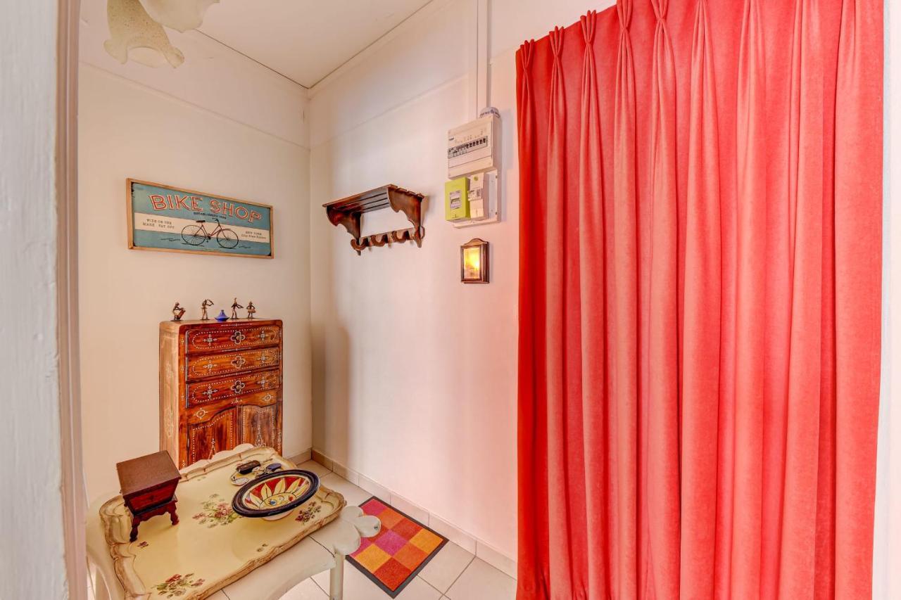 Appartement Groult - Welkeys باريس المظهر الخارجي الصورة